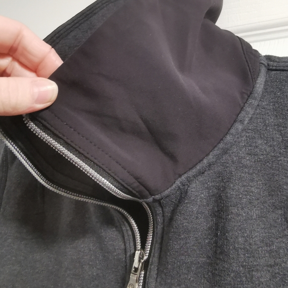 Lululemon en route jacket - Picture 10 of 16